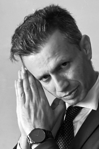 Alberto Trujillo
