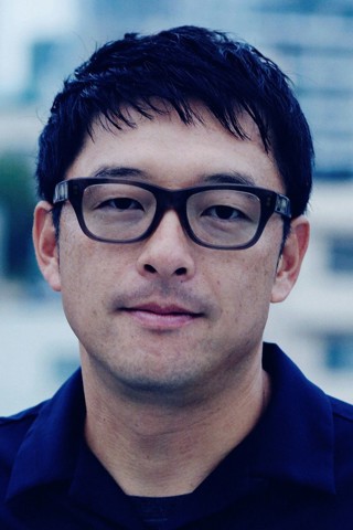 Ryo Sugimoto