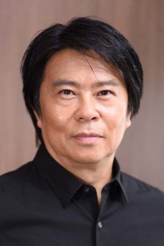 Hiroaki Takeuchi