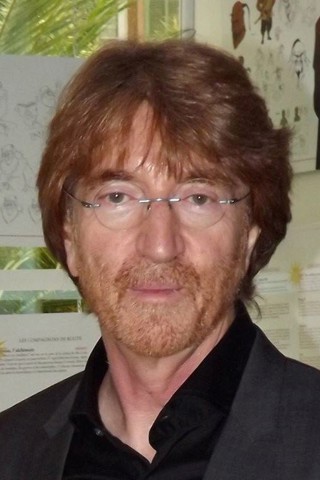 Jean Chalopin