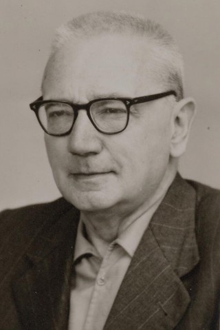 Simon Vestdijk
