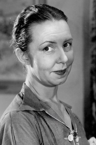 Gertrude Sutton