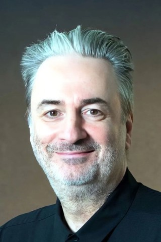 Paul Morley