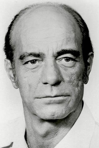 Henry Kendrick