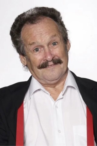 Bobby Ball
