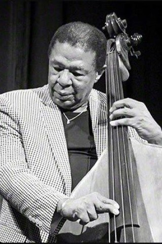 Buster Williams
