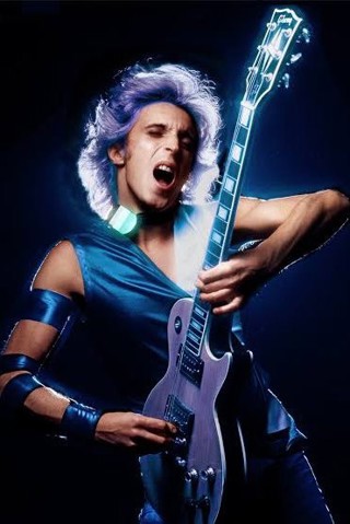 Mick Ronson