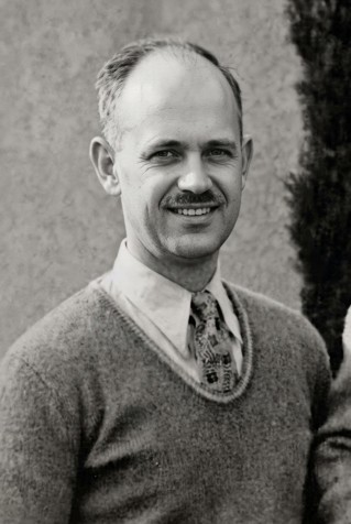 Ben Sharpsteen