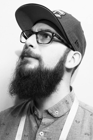 Justin Lachance