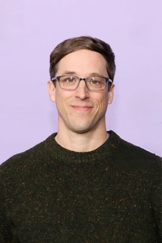 Josh Greenbaum