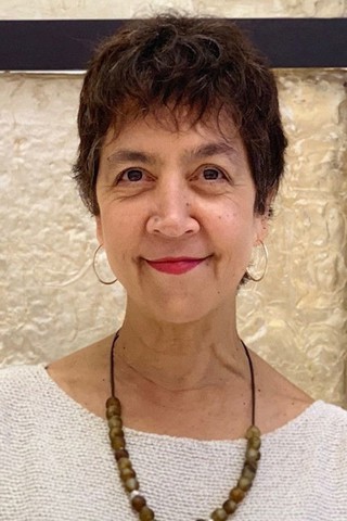 Mariana Gironella