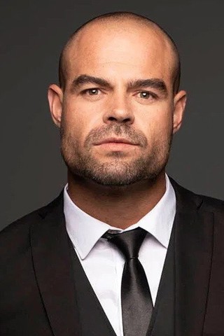 David Louw