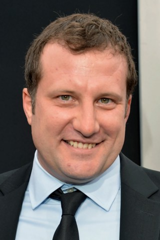 Jack Paglen