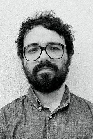 David Sztanke