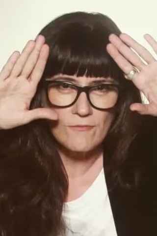 Mónica Scapparone