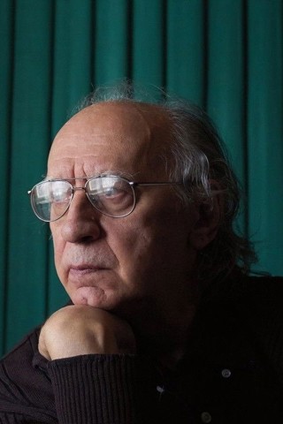 Valentin Silvestrov