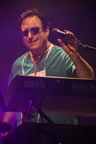 Dr. Fink