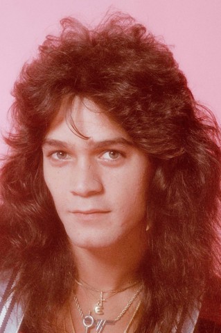 Eddie Van Halen