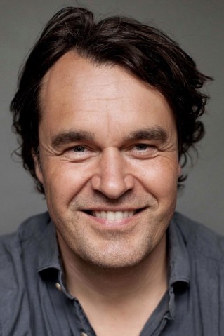 Adam Morris Philp