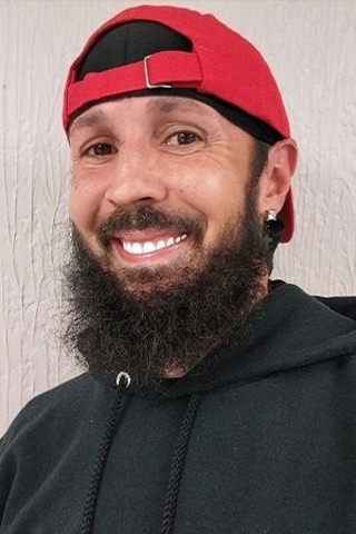 Cale McConnell