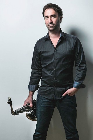 Simon Willescroft