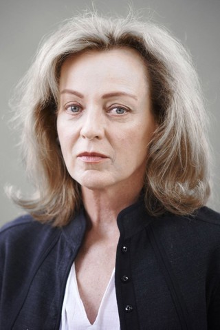 Elaine Proctor