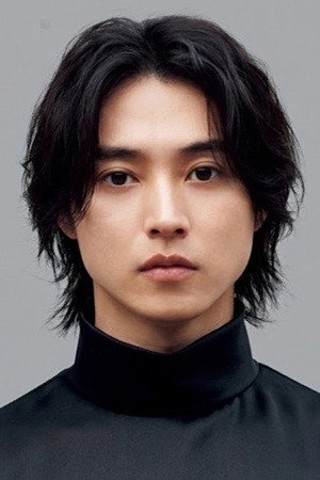 Kento Yamazaki