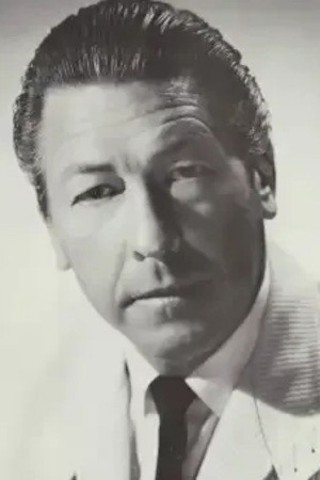 Regis Parton