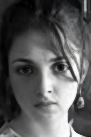 Tamar Bziava