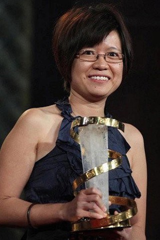 Charlotte Lim
