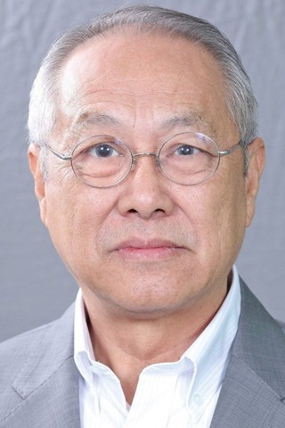 Henry Yu Yang