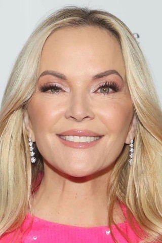 Brandy Ledford