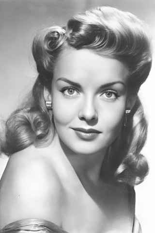 Angela Greene