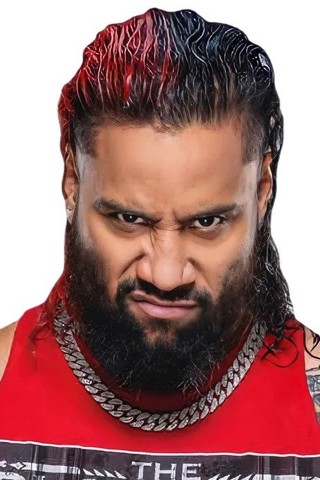 Jonathan Fatu Jr.