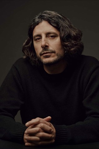 Edo van Breemen