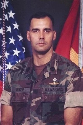 James D. Dever