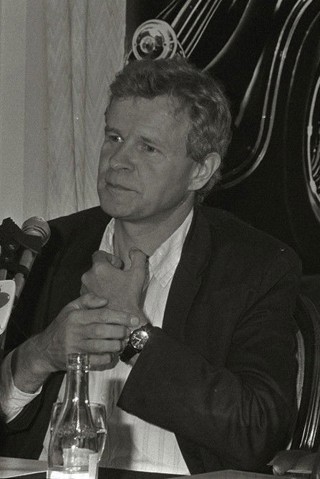 Andrew Grieve