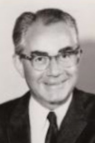 Herbert Hirschman