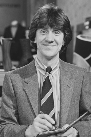 Mike Berry