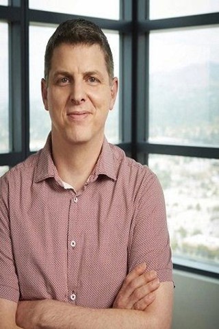 Brandon Sawyer