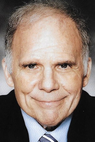 Ron Cummins