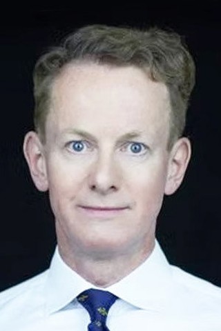 Richard Stirling