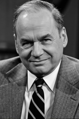 Edwin Newman