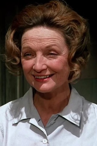 Ruth Foster