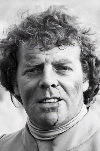 Terry Walsh