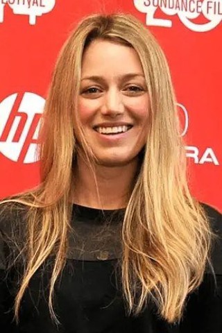 Sara Murphy
