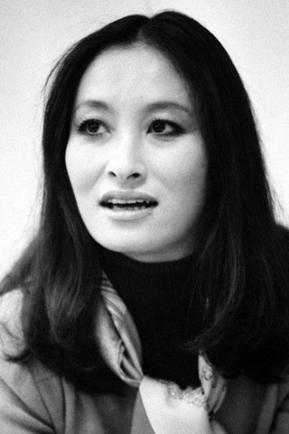 江波杏子