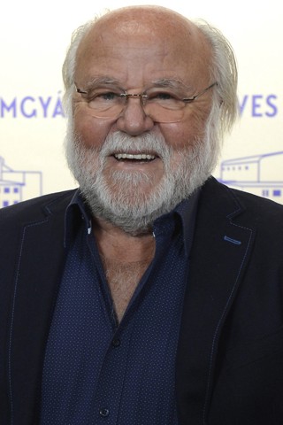 Péter Haumann