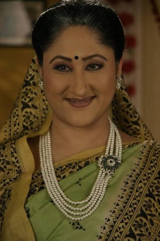 Jayati Bhatia