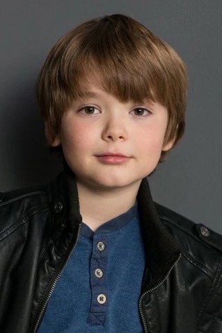 Christian Michael Cooper